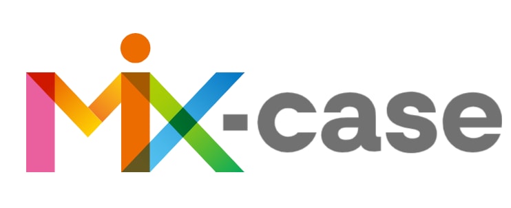 MIX-case